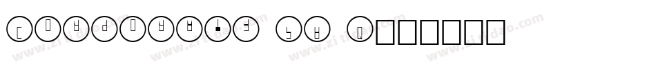 Corporate SB Q字体转换